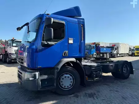 Lastbil 2017 Renault D 19,380 + MOT 17-07-2027 + EURO 6 (2)
