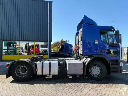 Lastbil 2017 Renault D 19,380 + MOT 17-07-2027 + EURO 6 (3)