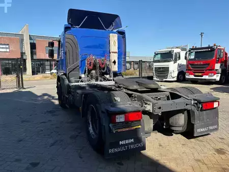 Lastbil 2017 Renault D 19,380 + MOT 17-07-2027 + EURO 6 (4)