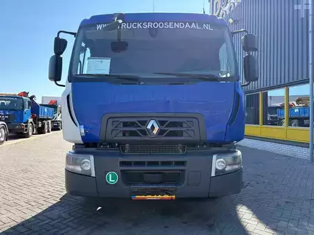 Lastbil 2017 Renault D 19,380 + MOT 17-07-2027 + EURO 6 (6)