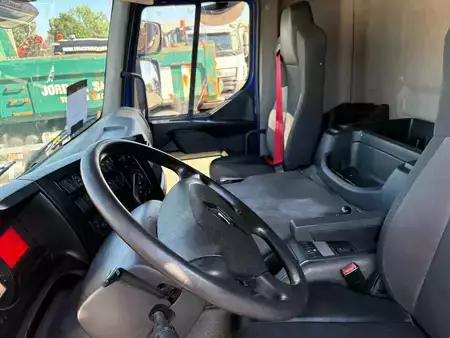 Lastbil 2017 Renault D 19,380 + MOT 17-07-2027 + EURO 6 (8)