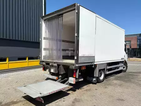 Náklaďák 2015 Volvo FL 12.250 + THERMO KING T-1000 R + EURO 6 + LOADLIFT (4)
