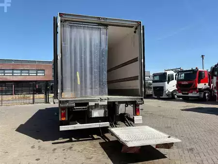 Náklaďák 2015 Volvo FL 12.250 + THERMO KING T-1000 R + EURO 6 + LOADLIFT (5)