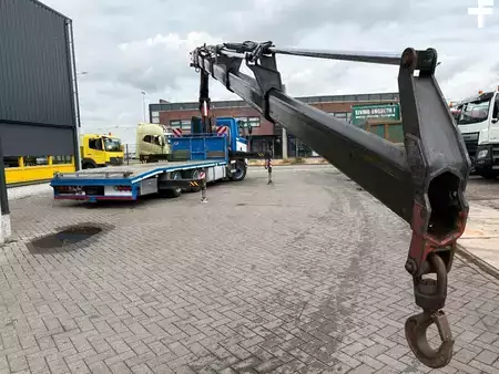 Ciężarówka 2013 DAF CF 85.410 + FASSI F365A - 6X EXT. + REMOTE + 6X2 + LIFT/STEERING (5)