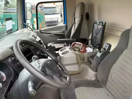 Ciężarówka 2013 DAF CF 85.410 + FASSI F365A - 6X EXT. + REMOTE + 6X2 + LIFT/STEERING (12)