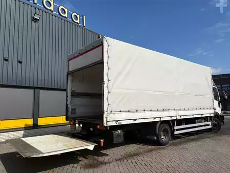 Náklaďák 2015 Iveco Eurocargo 120E28 + DHOLLANDIA LOADLIFT + EURO 6 + SMART TACHO (3)