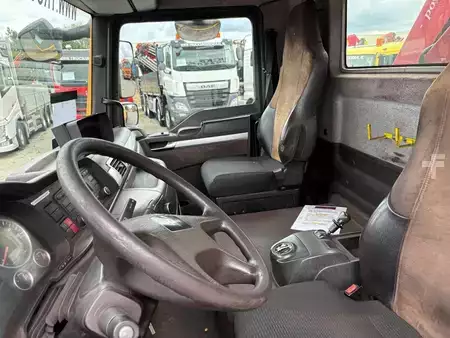 Vrachtwagen 2013 MAN TGL 12,280 + HMF 1120 K-4 + REMOTE + EURO 6 + 40897 KM + SMART T (9)