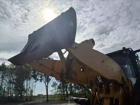 Kolové nakladače 2018 Caterpillar 950M + 11,626 HOURS + CE + PERFECT MACHINE! + 3x IN STOCK (12)