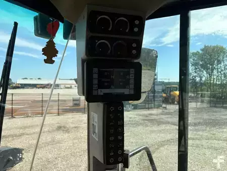 Kolové nakladače 2018 Caterpillar 950M + 11,626 HOURS + CE + PERFECT MACHINE! + 3x IN STOCK (14)
