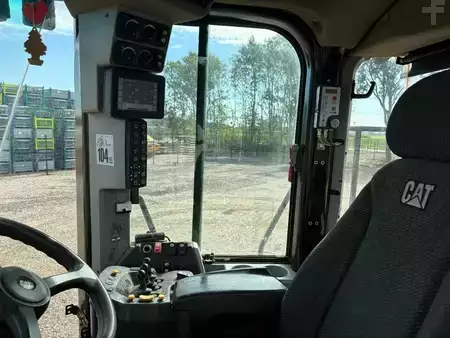 Kolové nakladače 2018 Caterpillar 950M + 11,626 HOURS + CE + PERFECT MACHINE! + 3x IN STOCK (15)