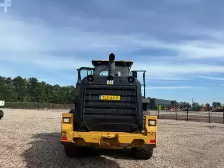 Kolové nakladače 2018 Caterpillar 950M + 11,626 HOURS + CE + PERFECT MACHINE! + 3x IN STOCK (18)