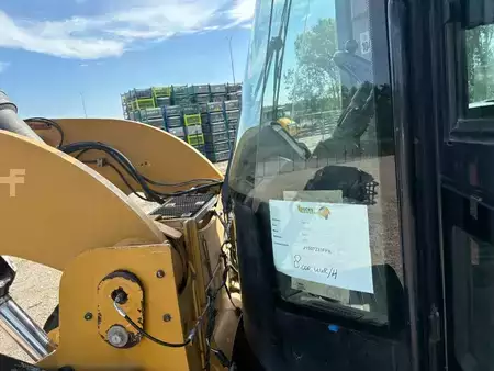 Kolové nakladače 2018 Caterpillar 950M + 11,626 HOURS + CE + PERFECT MACHINE! + 3x IN STOCK (19)