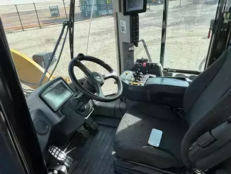 Kolové nakladače 2018 Caterpillar 950M + 11,626 HOURS + CE + PERFECT MACHINE! + 3x IN STOCK (6)