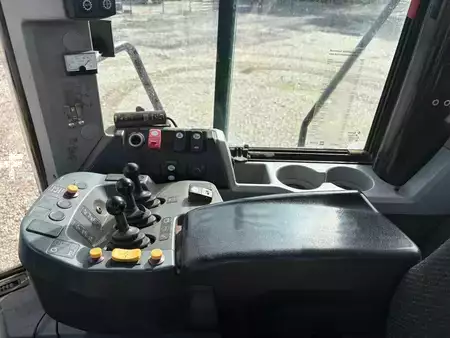 Kolové nakladače 2018 Caterpillar 950M + 11,626 HOURS + CE + PERFECT MACHINE! + 3x IN STOCK (7)