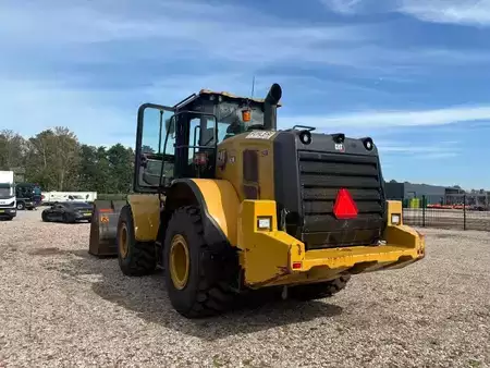 Колісні навантажувачі 2021 Caterpillar 962M + 13,107HOURS + BIG BUCKET + PERFECT WORKING! 3x IN STOCK (13)