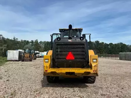 Колісні навантажувачі 2021 Caterpillar 962M + 13,107HOURS + BIG BUCKET + PERFECT WORKING! 3x IN STOCK (14)