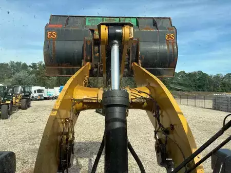 Колісні навантажувачі 2021 Caterpillar 962M + 13,107HOURS + BIG BUCKET + PERFECT WORKING! 3x IN STOCK (15)