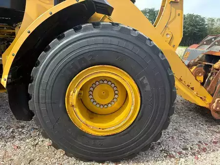 Колісні навантажувачі 2021 Caterpillar 962M + 13,107HOURS + BIG BUCKET + PERFECT WORKING! 3x IN STOCK (5)