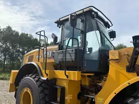 Колісні навантажувачі 2021 Caterpillar 962M + 13,107HOURS + BIG BUCKET + PERFECT WORKING! 3x IN STOCK (6)