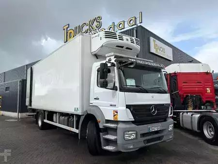 Truck 2008 Mercedes-Benz AXOR 1829 + THERMO KING 500e + MANUAL + LIFT (1)