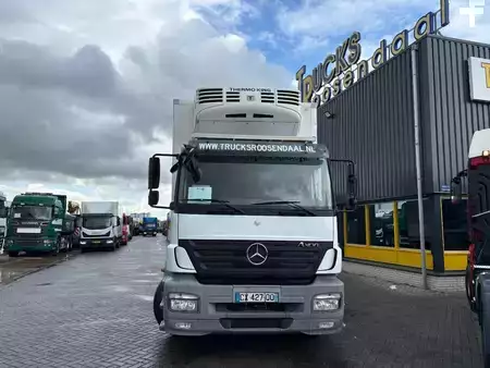 Truck 2008 Mercedes-Benz AXOR 1829 + THERMO KING 500e + MANUAL + LIFT (13)