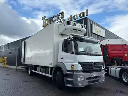Truck 2008 Mercedes-Benz AXOR 1829 + THERMO KING 500e + MANUAL + LIFT (14)