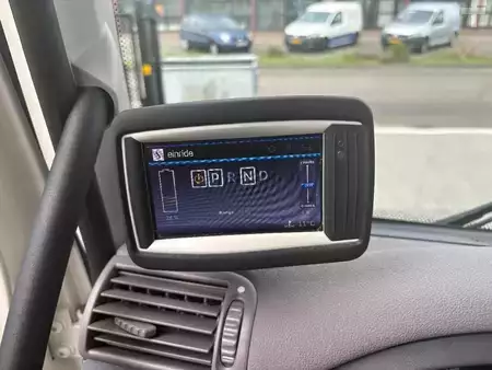 Ciężarówka 2022 DAF ELEKTRISCH + 32,912 km + 6x2 + lift/steering axis + retarder + 2 (11)