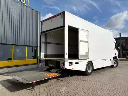 Lastkraftwagen 2013 Renault T 380 + 19t + lift + euro 6 (10)