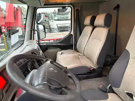 Vrachtwagen 2014 Renault Midlum 220 DXI + MOVE LIFT 1500kg + MANUAL + EURO 5 + 3p (10)