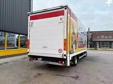 Vrachtwagen 2014 Renault Midlum 220 DXI + MOVE LIFT 1500kg + MANUAL + EURO 5 + 3p (16)