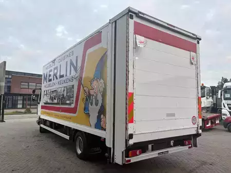 Vrachtwagen 2014 Renault Midlum 220 DXI + MOVE LIFT 1500kg + MANUAL + EURO 5 + 3p (18)