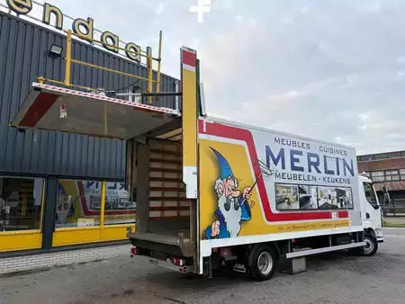 Vrachtwagen 2014 Renault Midlum 220 DXI + MOVE LIFT 1500kg + MANUAL + EURO 5 + 3p (3)