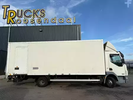 Ciężarówka 2008 DAF LF 45,160 + euro 5 + lift + 12 tons (4)
