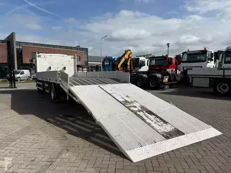 Camion 2018 Renault D 12,240 + HYDRAULIC RAMPS + WINCH 5400 KG + EURO 6 + 62646 KM (3)