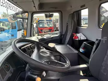 Kamion 2008 Mercedes-Benz Actros 2632 + FASSI F210--2X EXT. + REMOTE + HYDRAULIC RAMPS + 6 (16)