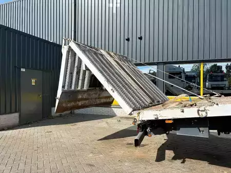 Kamion 2008 Mercedes-Benz Actros 2632 + FASSI F210--2X EXT. + REMOTE + HYDRAULIC RAMPS + 6 (17)