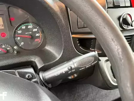 Náklaďák 2017 Iveco Eurocargo 120 E 21 + LOAD LIFT + EURO 6 (15)