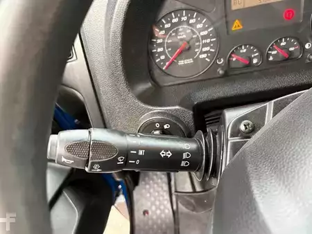 Náklaďák 2017 Iveco Eurocargo 120 E 21 + LOAD LIFT + EURO 6 (16)