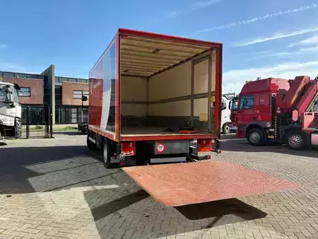 Caminhão 2010 Volvo FL 240 + Loadlift + 14 T + Euro 5 (4)