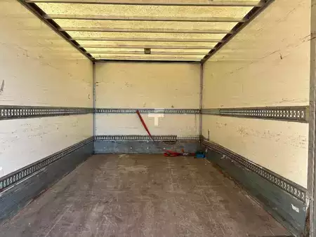 Caminhão 2010 Volvo FL 240 + Loadlift + 14 T + Euro 5 (6)