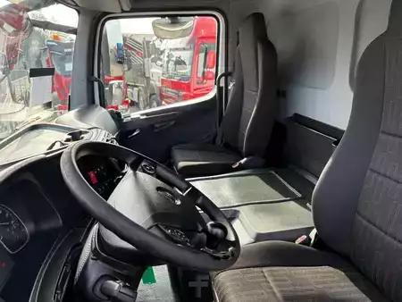 Truck 2013 Mercedes-Benz Atego 1623 + LOADLIFT 2000 KG + 8.15 METER BOX + EUR 6 (10)