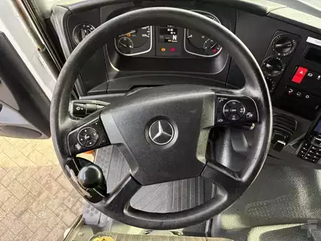 Truck 2013 Mercedes-Benz Atego 1623 + LOADLIFT 2000 KG + 8.15 METER BOX + EUR 6 (13)