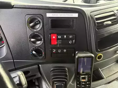 Truck 2013 Mercedes-Benz Atego 1623 + LOADLIFT 2000 KG + 8.15 METER BOX + EUR 6 (16)