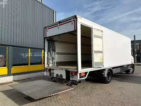 Truck 2013 Mercedes-Benz Atego 1623 + LOADLIFT 2000 KG + 8.15 METER BOX + EUR 6 (3)