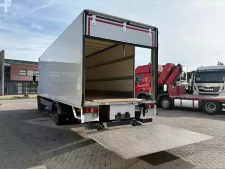 Truck 2013 Mercedes-Benz Atego 1623 + LOADLIFT 2000 KG + 8.15 METER BOX + EUR 6 (5)