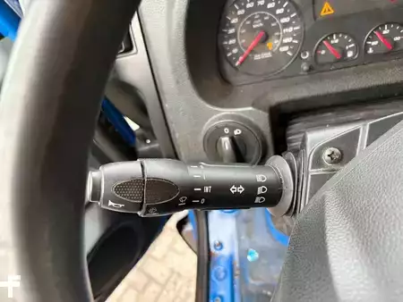 Náklaďák 2018 Iveco Eurocargo 120 E 21 + LOAD LIFT + EURO 6 (13)