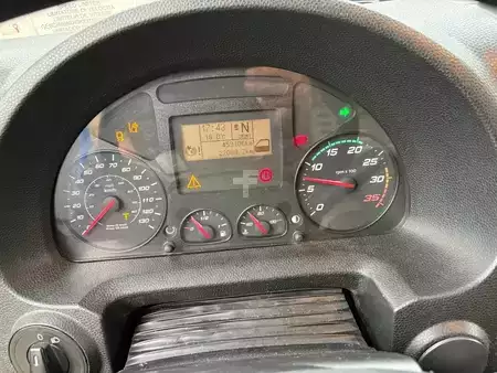 Náklaďák 2018 Iveco Eurocargo 120 E 21 + LOAD LIFT + EURO 6 (14)