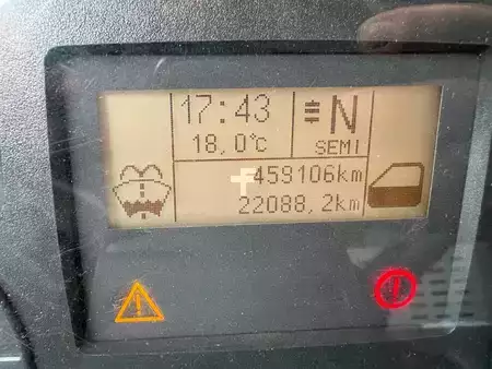 Náklaďák 2018 Iveco Eurocargo 120 E 21 + LOAD LIFT + EURO 6 (16)