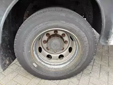 Náklaďák 2018 Iveco Eurocargo 120 E 21 + LOAD LIFT + EURO 6 (19)