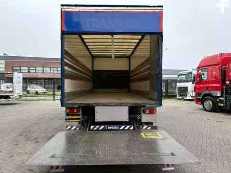 Náklaďák 2018 Iveco Eurocargo 120 E 21 + LOAD LIFT + EURO 6 (4)
